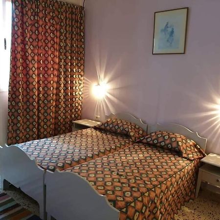 Rimel El Corniche Hotel Sousse Exterior photo