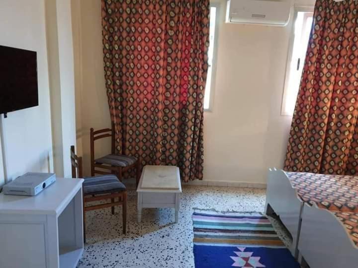 Rimel El Corniche Hotel Sousse Exterior photo
