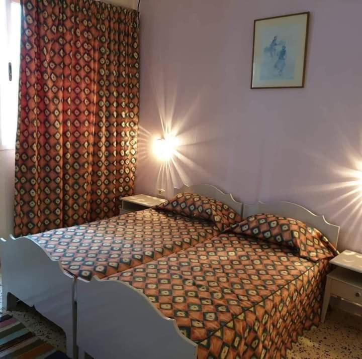 Rimel El Corniche Hotel Sousse Exterior photo
