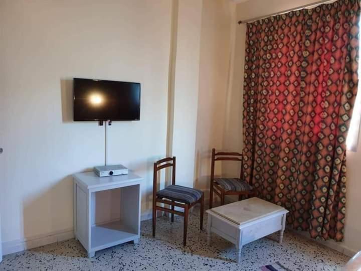 Rimel El Corniche Hotel Sousse Exterior photo