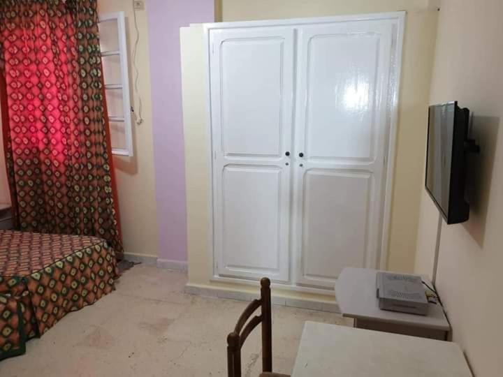Rimel El Corniche Hotel Sousse Exterior photo