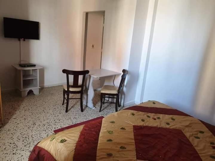 Rimel El Corniche Hotel Sousse Exterior photo