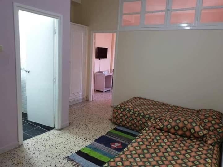 Rimel El Corniche Hotel Sousse Exterior photo